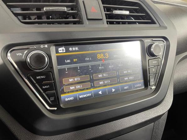 Lifan X50 с пробегом 2016 года, цена 599 000 рублей, 120483 км, хэтчбек, Автокод Объявления