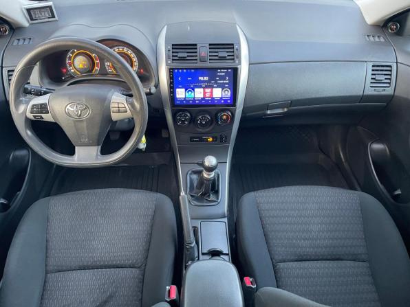 Toyota Corolla X (E140 E150) Рестайлинг с пробегом 2010 года, цена 1 200 000 рублей, 92200 км, седан, Автокод Объявления