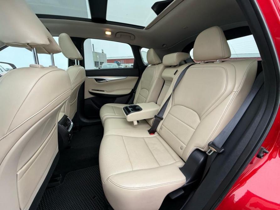 Infiniti QX50 II Самара  - изображение 13