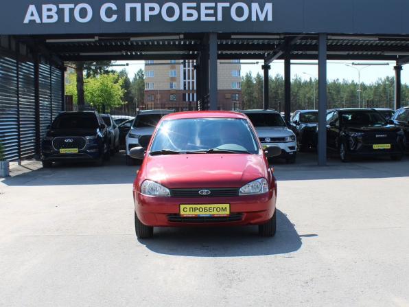 Lada (ВАЗ) Kalina I с пробегом 2009 года, цена 219 000 рублей, 160392 км, седан, Автокод Объявления