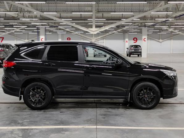 Haval M6 II с пробегом 2023 года, цена 1 630 000 рублей, 67000 км, внедорожник, Автокод Объявления