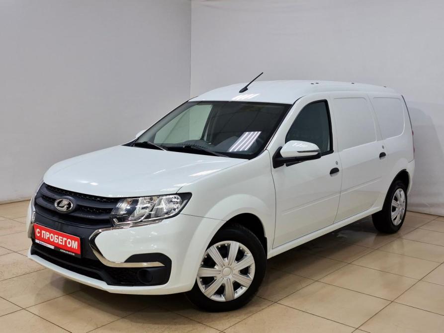 Lada (ВАЗ) Largus I Рестайлинг Альметьевск  - изображение 1