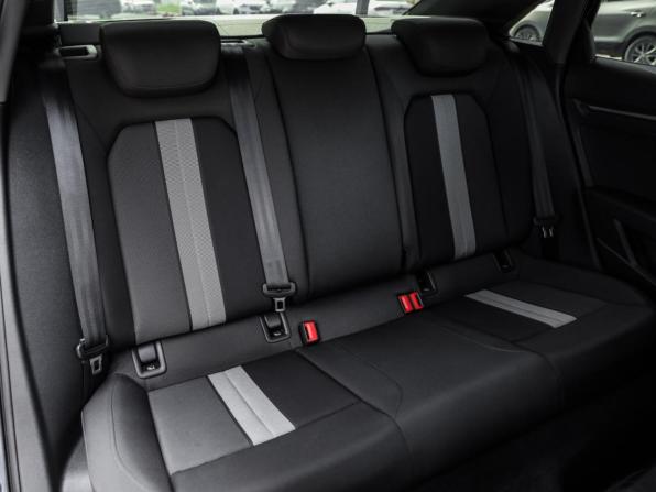 Audi A3 IV (8Y) с пробегом 2021 года, цена 2 699 000 рублей, 68682 км, седан, Автокод Объявления