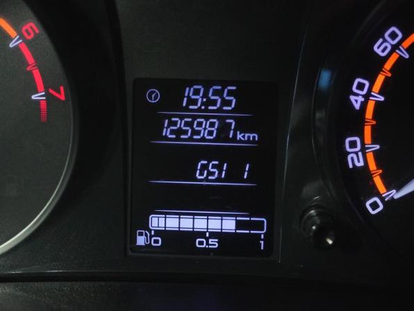 Lada (ВАЗ) Granta I Рестайлинг с пробегом 2019 года, цена 579 000 рублей, 125966 км, лифтбек, Автокод Объявления