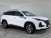 Changan CS75 Plus I Рестайлинг Ростов-на-Дону  - изображение 24