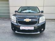 Chevrolet Orlando I Липецк  - изображение 17