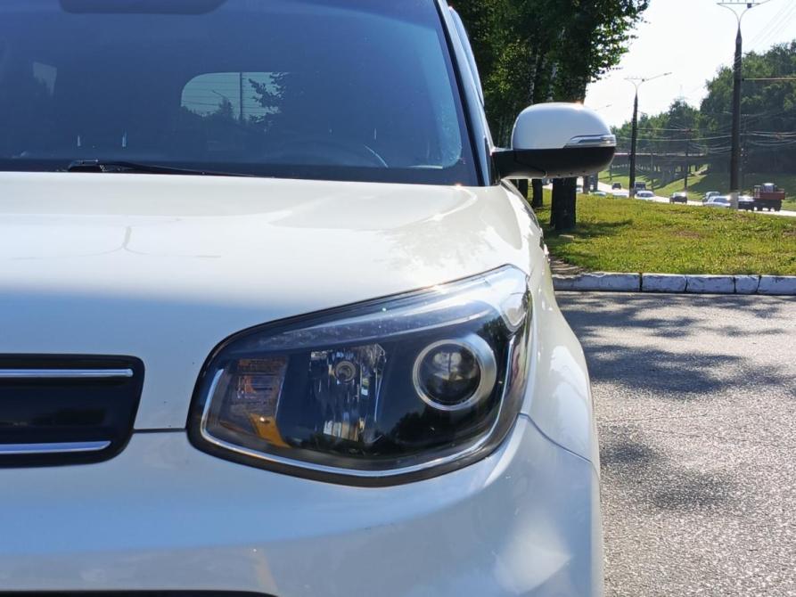 Kia Soul II Рестайлинг Чебоксары  - изображение 21