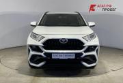 Toyota RAV4 V (XA50) Саранск  - изображение 29