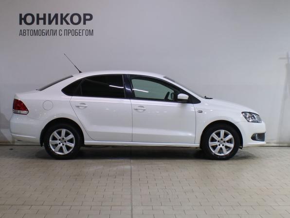 Volkswagen Polo V с пробегом 2012 года, цена 529 000 рублей, 225955 км, седан, Автокод Объявления
