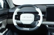 JETOUR DASHING I Новосибирск  - изображение 31