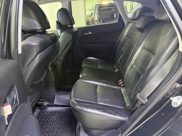 Hyundai i30 I с пробегом 2009 года, цена 680 000 рублей, 260968 км, хэтчбек, Автокод Объявления