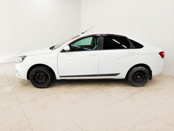 Lada (ВАЗ) Vesta I с пробегом 2016 года, цена 584 100 рублей, 231163 км, седан, Автокод Объявления