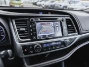 Toyota Highlander III (XU50) Рестайлинг Москва  - изображение 36