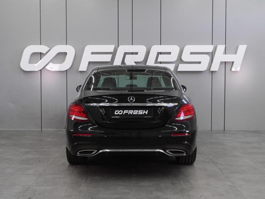 Mercedes-Benz E-Класс V (W213 S213 C238) Воронеж  - изображение 4