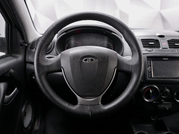 Lada (ВАЗ) Kalina II с пробегом 2018 года, цена 471 000 рублей, 183000 км, универсал, Автокод Объявления