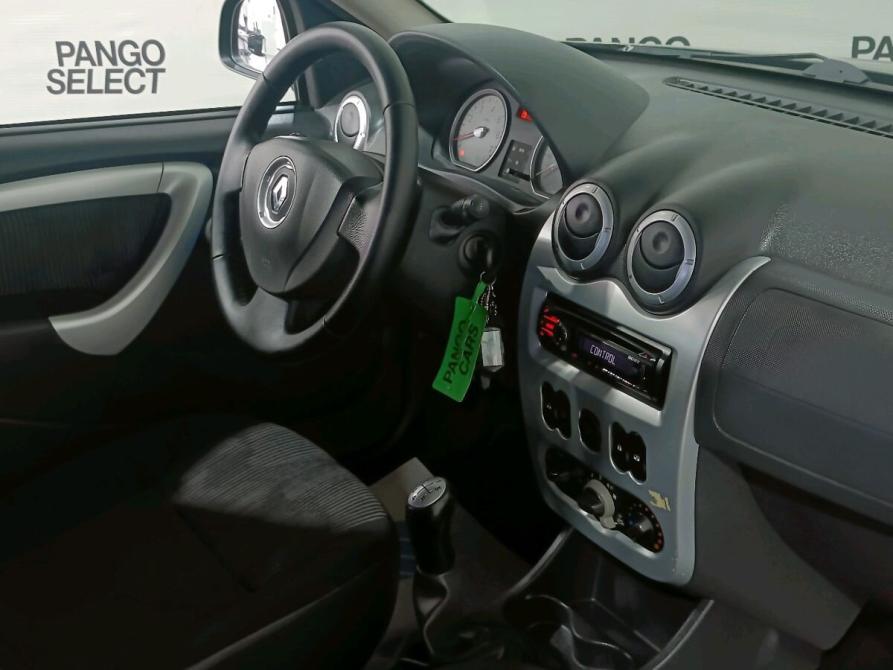 Renault Sandero I Оренбург  - изображение 23