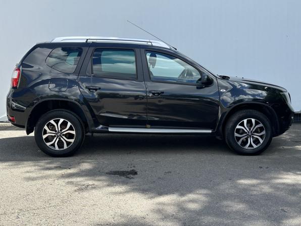 Nissan Terrano III (D10) с пробегом 2015 года, цена 1 020 000 рублей, 137351 км, внедорожник, Автокод Объявления