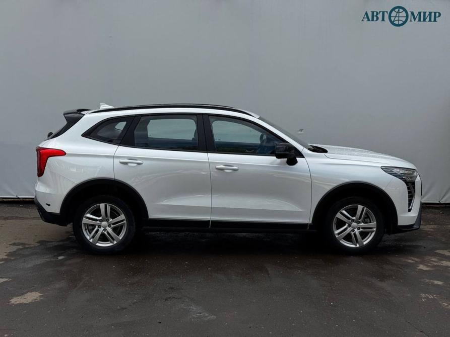 Haval Jolion I Рестайлинг Москва  - изображение 4