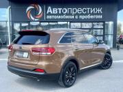 Kia Sorento III Prime Волгоград  - изображение 24