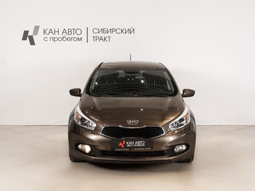Kia Ceed II Казань  - изображение 2