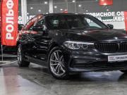 BMW 5 серии VII (G30/G31/G38) Санкт-Петербург  - изображение 28