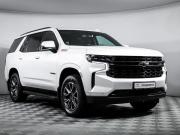 Chevrolet Tahoe V Москва  - изображение 29