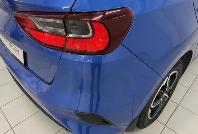 Kia Ceed III с пробегом 2019 года, цена 1 780 000 рублей, 79561 км, хэтчбек, Автокод Объявления