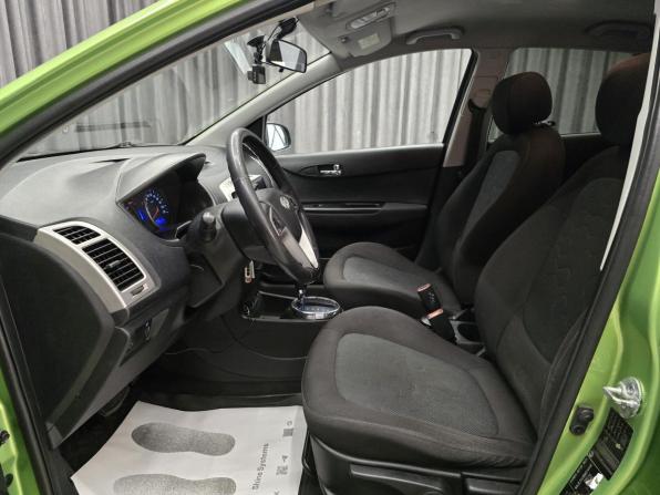 Hyundai i20 I с пробегом 2010 года, цена 680 000 рублей, 127000 км, хэтчбек, Автокод Объявления