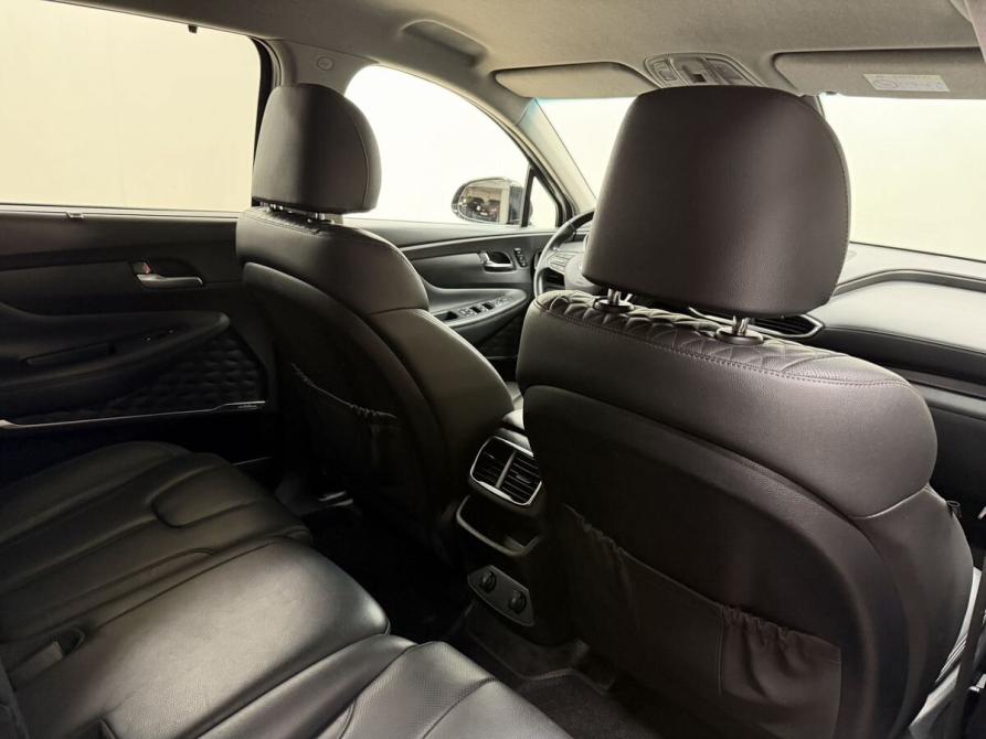 Hyundai Santa Fe IV Вологда  - изображение 13