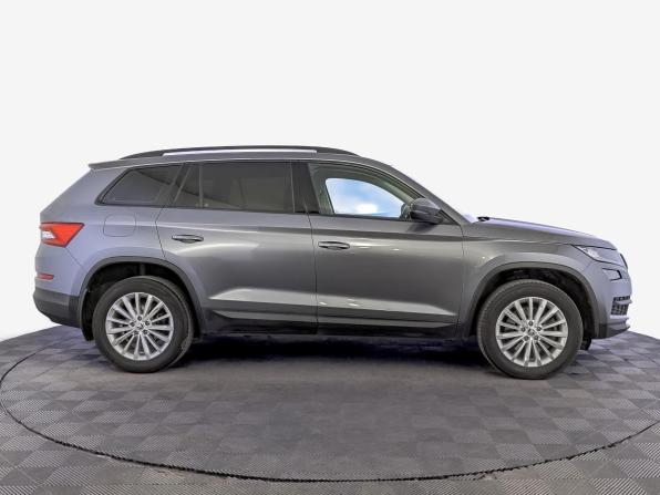 Skoda Kodiaq I с пробегом 2018 года, цена 2 850 000 рублей, 119383 км, внедорожник, Автокод Объявления