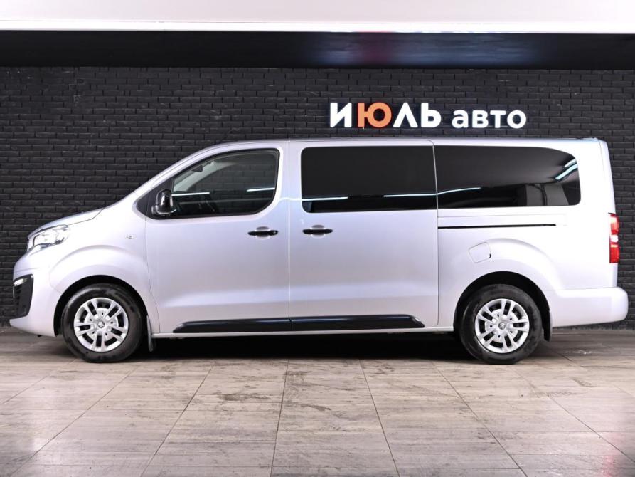 Peugeot Traveller I Екатеринбург  - изображение 8