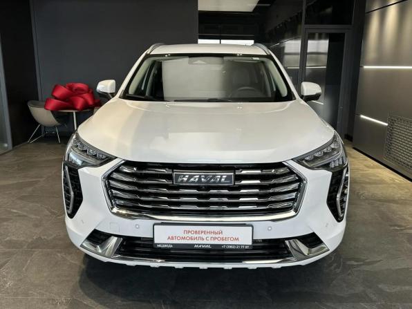 Haval Jolion I с пробегом 2023 года, цена 2 100 000 рублей, 29597 км, внедорожник, Автокод Объявления