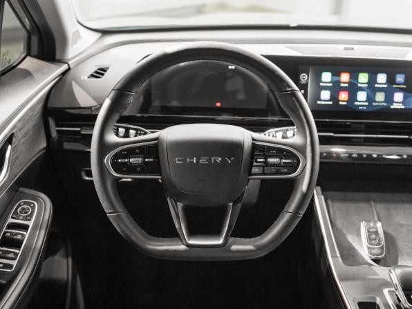 Omoda C5 I с пробегом 2022 года, цена 1 535 000 рублей, 110585 км, внедорожник, Автокод Объявления