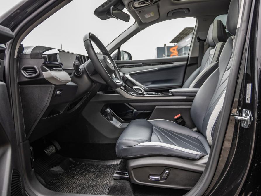 Geely Atlas II Волгоград  - изображение 32