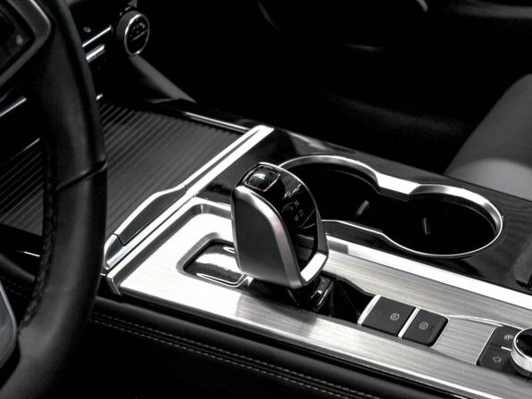 Omoda S5 с пробегом 2023 года, цена 1 689 900 рублей, 47000 км, седан, Автокод Объявления
