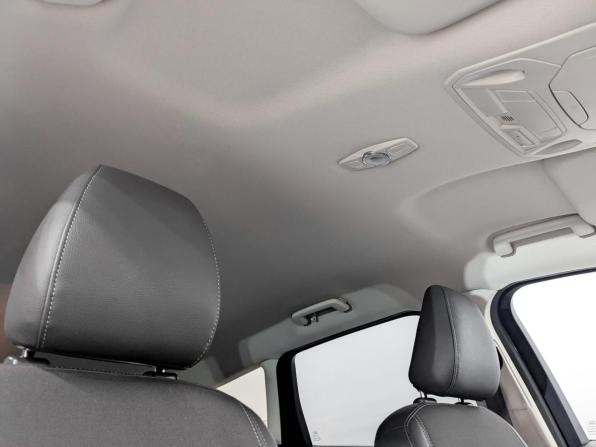 Ford Kuga II Рестайлинг с пробегом 2019 года, цена 1 915 000 рублей, 89130 км, внедорожник, Автокод Объявления