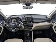 BMW X1 II (F48) Рестайлинг Москва  - изображение 44