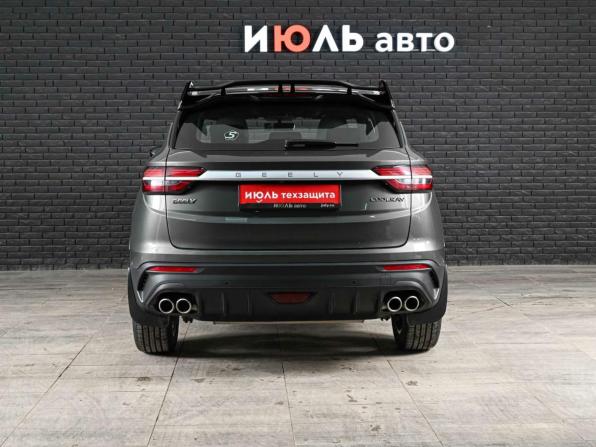 Geely Coolray I с пробегом 2023 года, цена 2 180 000 рублей, 33714 км, внедорожник, Автокод Объявления