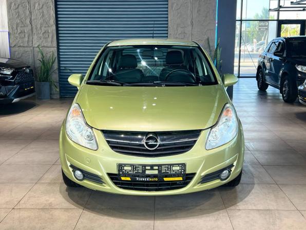 Opel Corsa D с пробегом 2007 года, цена 470 000 рублей, 142017 км, хэтчбек, Автокод Объявления