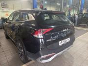 Kia Sportage V Санкт-Петербург  - изображение 19