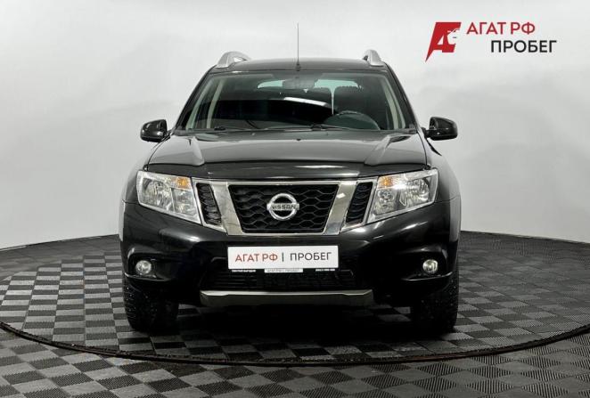 Nissan Terrano III (D10) с пробегом 2016 года, цена 1 630 000 рублей, 57546 км, внедорожник, Автокод Объявления