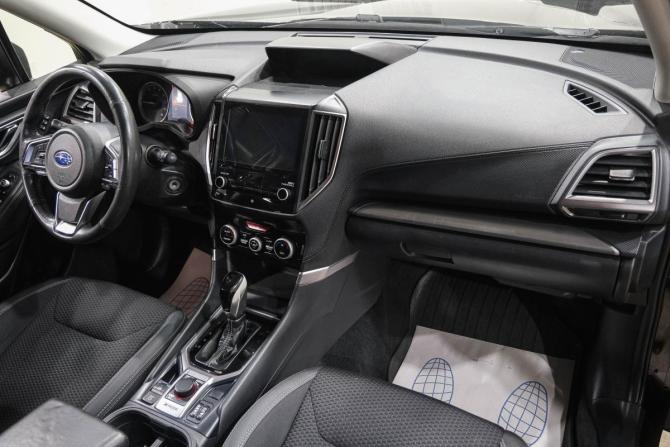 Subaru Forester V с пробегом 2020 года, цена 2 699 000 рублей, 190000 км, внедорожник, Автокод Объявления