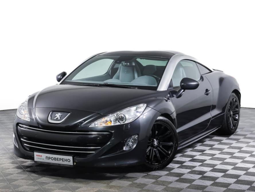 Peugeot RCZ I Москва  - изображение 19