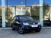 Suzuki Grand Vitara II Рестайлинг Самара  - изображение 17