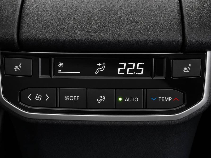 Toyota Highlander IV (XU70) Пермь  - изображение 20