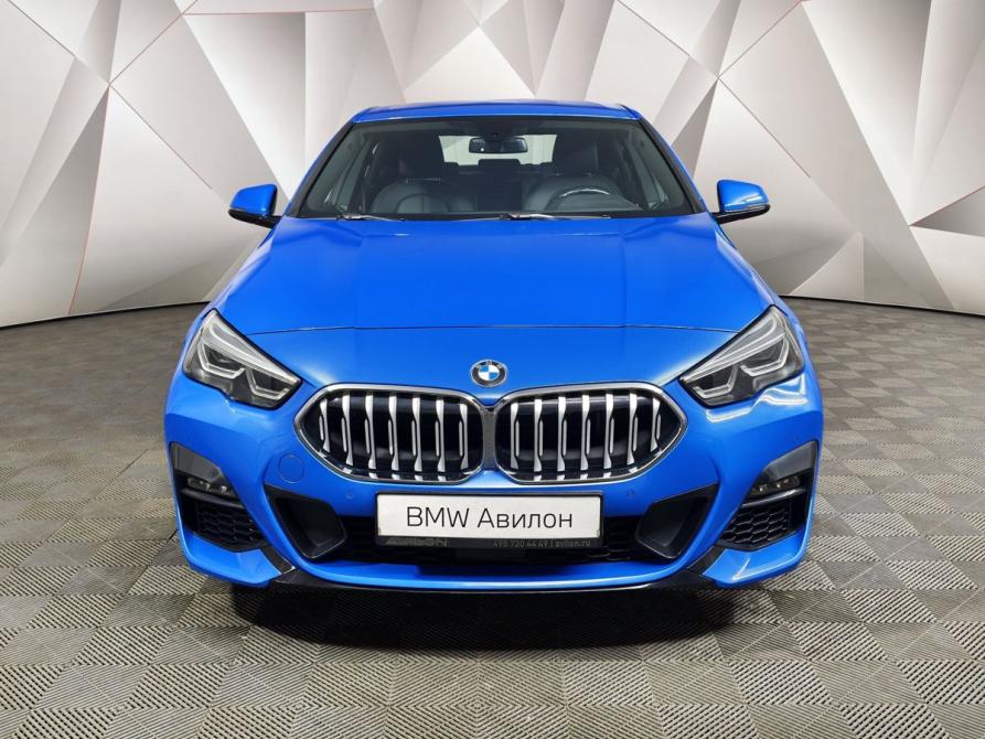 BMW 2 серии F44 Москва  - изображение 3