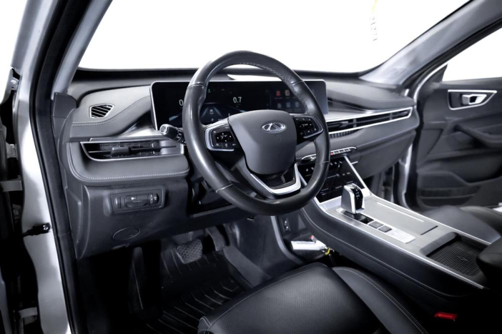 Chery Tiggo 4 Pro I Рестайлинг Тюмень  - изображение 13