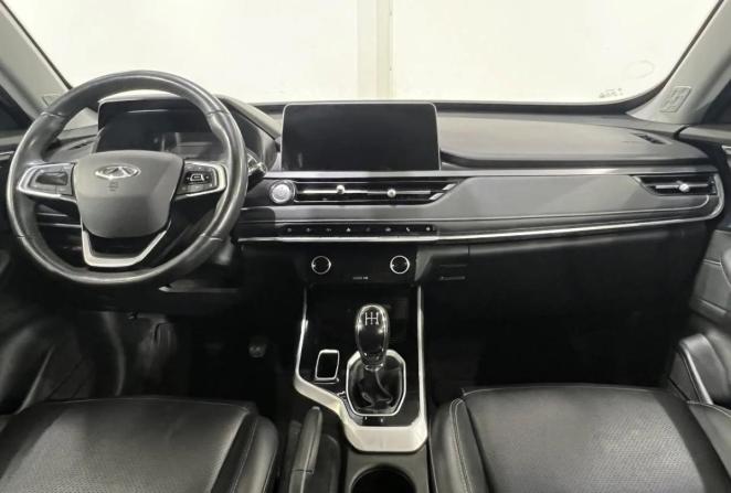 Chery Tiggo 4 Pro I Рестайлинг с пробегом 2024 года, цена 1 650 000 рублей, 26334 км, внедорожник, Автокод Объявления