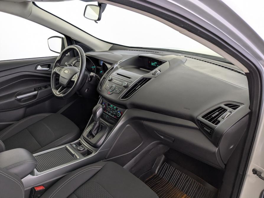 Ford Kuga II Рестайлинг Москва  - изображение 11