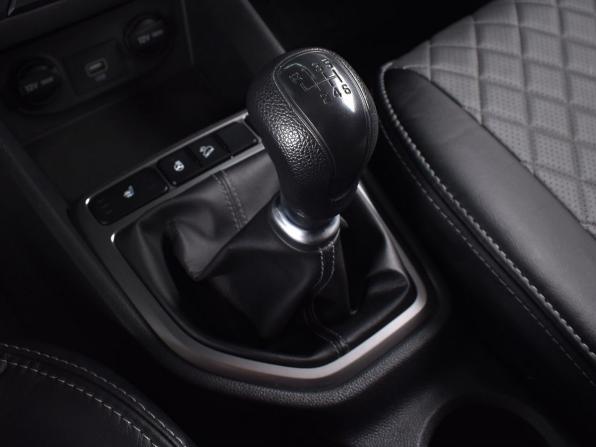 Hyundai Creta I Рестайлинг с пробегом 2021 года, цена 1 799 999 рублей, 63815 км, внедорожник, Автокод Объявления